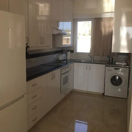 Hart Residences Villa *