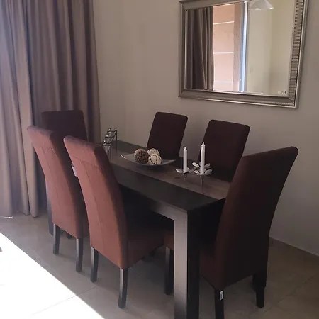 Hart Residences Villa *