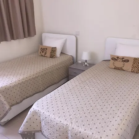 Hart Residences Voroklini