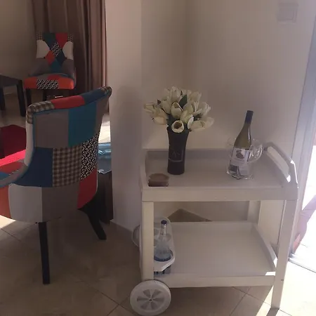 Hart Residences 别墅 沃罗里尼