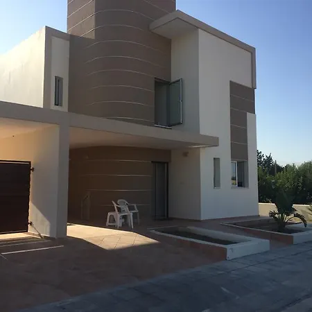 Hart Residences * 沃罗里尼